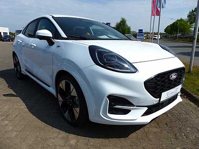 Ford Puma 1.0 EcoBoost MHEV ST-LINE iACC,AHK,Kamera