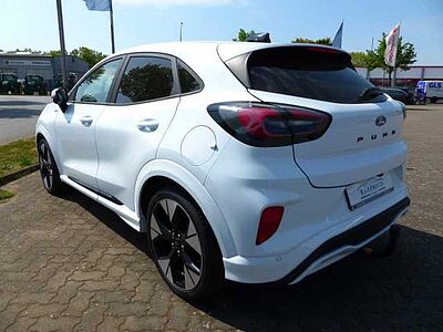 Ford Puma 1.0 EcoBoost MHEV ST-LINE iACC,AHK,Kamera