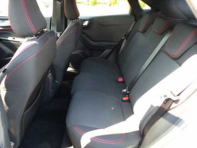 Ford Puma 1.0 EcoBoost MHEV ST-LINE iACC,AHK,Kamera