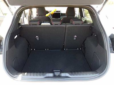 Ford Puma 1.0 EcoBoost MHEV ST-LINE iACC,AHK,Kamera