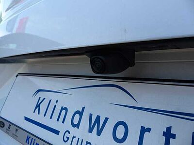 Ford Puma 1.0 EcoBoost MHEV ST-LINE iACC,AHK,Kamera