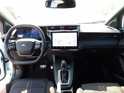 Ford Puma 1.0 EcoBoost MHEV ST-LINE iACC,AHK,Kamera