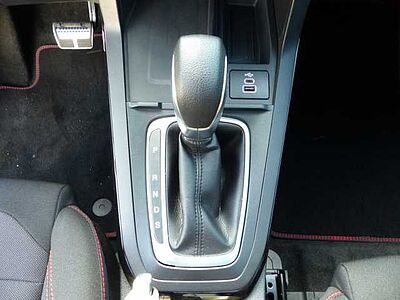 Ford Puma 1.0 EcoBoost MHEV ST-LINE iACC,AHK,Kamera