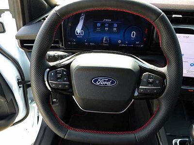 Ford Puma 1.0 EcoBoost MHEV ST-LINE iACC,AHK,Kamera