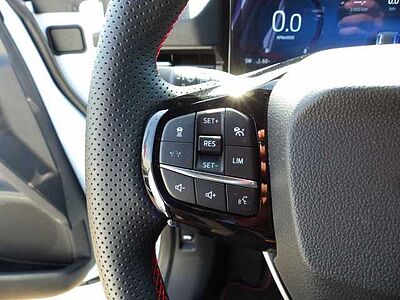 Ford Puma 1.0 EcoBoost MHEV ST-LINE iACC,AHK,Kamera