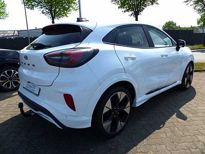 Ford Puma 1.0 EcoBoost MHEV ST-LINE iACC,AHK,Kamera