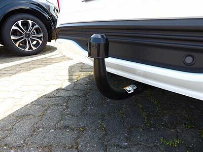 Ford Puma 1.0 EcoBoost MHEV ST-LINE iACC,AHK,Kamera