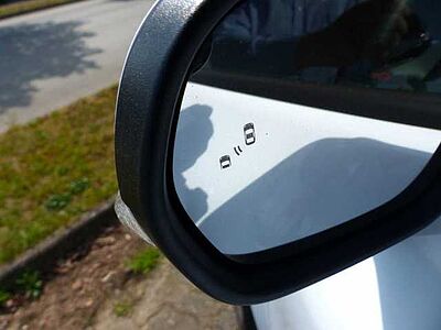 Ford Puma 1.0 EcoBoost MHEV ST-LINE iACC,AHK,Kamera