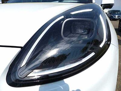 Ford Puma 1.0 EcoBoost MHEV ST-LINE iACC,AHK,Kamera