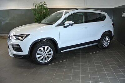 SEAT Ateca 1.5 TSI DSG Xperience +AHK+GJR+XL-Paket