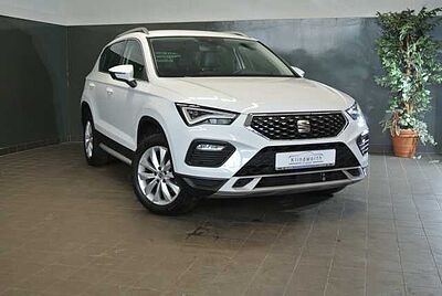 SEAT Ateca 1.5 TSI DSG Xperience +AHK+GJR+XL-Paket