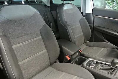 SEAT Ateca 1.5 TSI DSG Xperience +AHK+GJR+XL-Paket