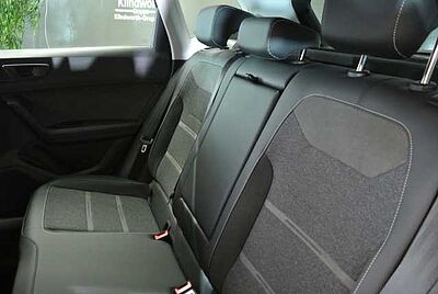 SEAT Ateca 1.5 TSI DSG Xperience +AHK+GJR+XL-Paket