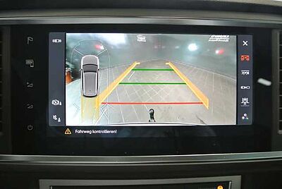 SEAT Ateca 1.5 TSI DSG Xperience +AHK+GJR+XL-Paket