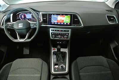 SEAT Ateca 1.5 TSI DSG Xperience +AHK+GJR+XL-Paket