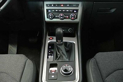 SEAT Ateca 1.5 TSI DSG Xperience +AHK+GJR+XL-Paket