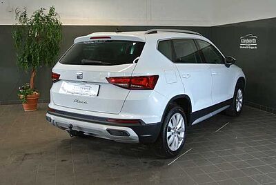 SEAT Ateca 1.5 TSI DSG Xperience +AHK+GJR+XL-Paket