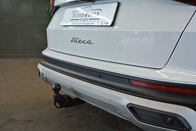 SEAT Ateca 1.5 TSI DSG Xperience +AHK+GJR+XL-Paket