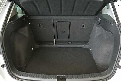 SEAT Ateca 1.5 TSI DSG Xperience +AHK+GJR+XL-Paket