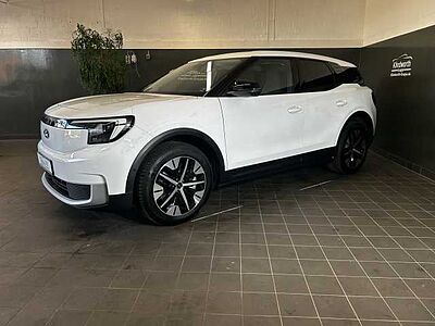 Ford Explorer Elektro Extended Range 79kWh+AHK+GJR