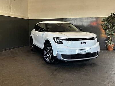 Ford Explorer Elektro Extended Range 79kWh+AHK+GJR