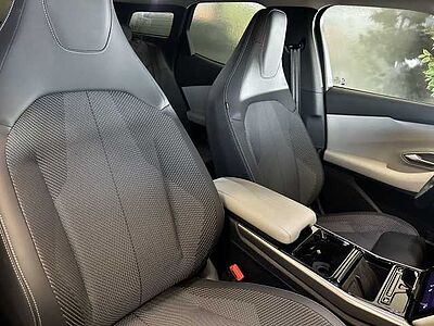 Ford Explorer Elektro Extended Range 79kWh+AHK+GJR
