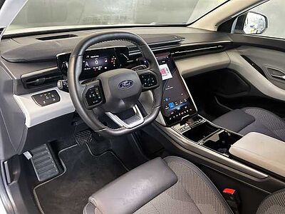 Ford Explorer Elektro Extended Range 79kWh+AHK+GJR