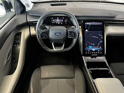 Ford Explorer Elektro Extended Range 79kWh+AHK+GJR