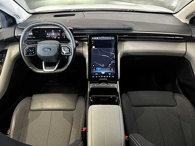 Ford Explorer Elektro Extended Range 79kWh+AHK+GJR