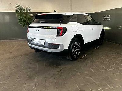 Ford Explorer Elektro Extended Range 79kWh+AHK+GJR