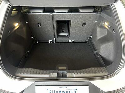 Ford Explorer Elektro Extended Range 79kWh+AHK+GJR