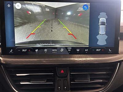 Ford Kuga 1.5 EcoBoost Aut. Titanium +GJR+Matrix-LED