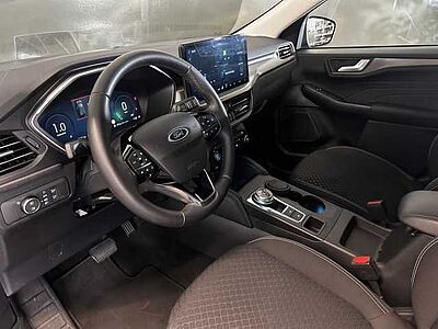 Ford Kuga 1.5 EcoBoost Aut. Titanium +GJR+Matrix-LED