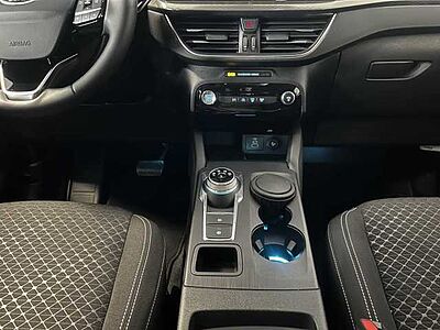 Ford Kuga 1.5 EcoBoost Aut. Titanium +GJR+Matrix-LED