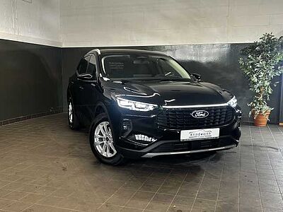 Ford Kuga 1.5 EcoBoost Aut. Titanium +Matrix+GJR+AHK
