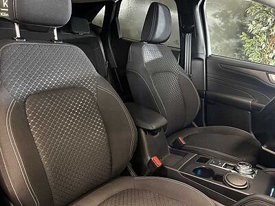 Ford Kuga 1.5 EcoBoost Aut. Titanium +Matrix+GJR+AHK