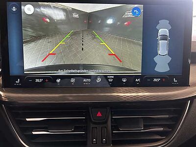 Ford Kuga 1.5 EcoBoost Aut. Titanium +Matrix+GJR+AHK