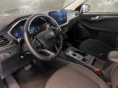 Ford Kuga 1.5 EcoBoost Aut. Titanium +Matrix+GJR+AHK