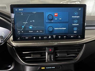Ford Kuga 1.5 EcoBoost Aut. Titanium +Matrix+GJR+AHK