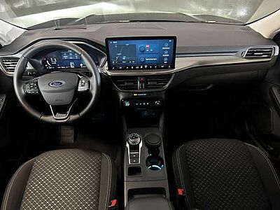 Ford Kuga 1.5 EcoBoost Aut. Titanium +Matrix+GJR+AHK