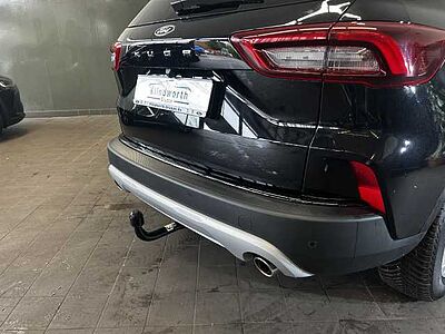 Ford Kuga 1.5 EcoBoost Aut. Titanium +Matrix+GJR+AHK