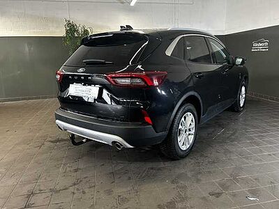 Ford Kuga 1.5 EcoBoost Aut. Titanium +Matrix+GJR+AHK