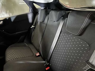 Ford Puma 1.0 E.Boost Hybrid Titanium +AHK+GJR