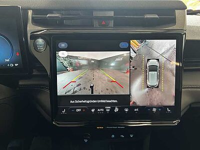 Ford Puma 1.0 E.Boost Hybrid Titanium +AHK+GJR