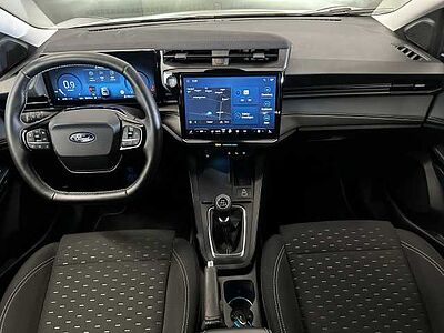 Ford Puma 1.0 E.Boost Hybrid Titanium +AHK+GJR