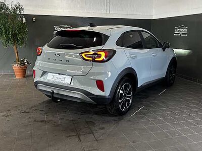 Ford Puma 1.0 E.Boost Hybrid Titanium +AHK+GJR