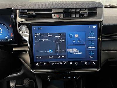 Ford Puma 1.0 E.Boost MHEV Titanium +AHK+GJR