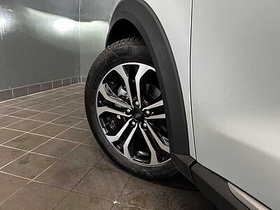 Ford Puma 1.0 E.Boost MHEV Titanium +AHK+GJR