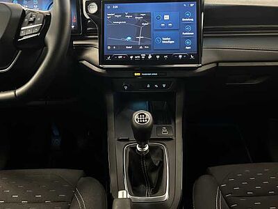 Ford Puma 1.0 E.Boost MHEV Titanium +AHK+GJR