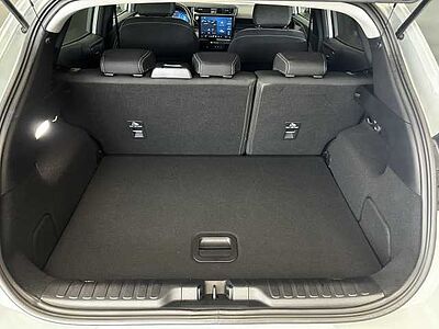 Ford Puma 1.0 E.Boost MHEV Titanium +AHK+GJR